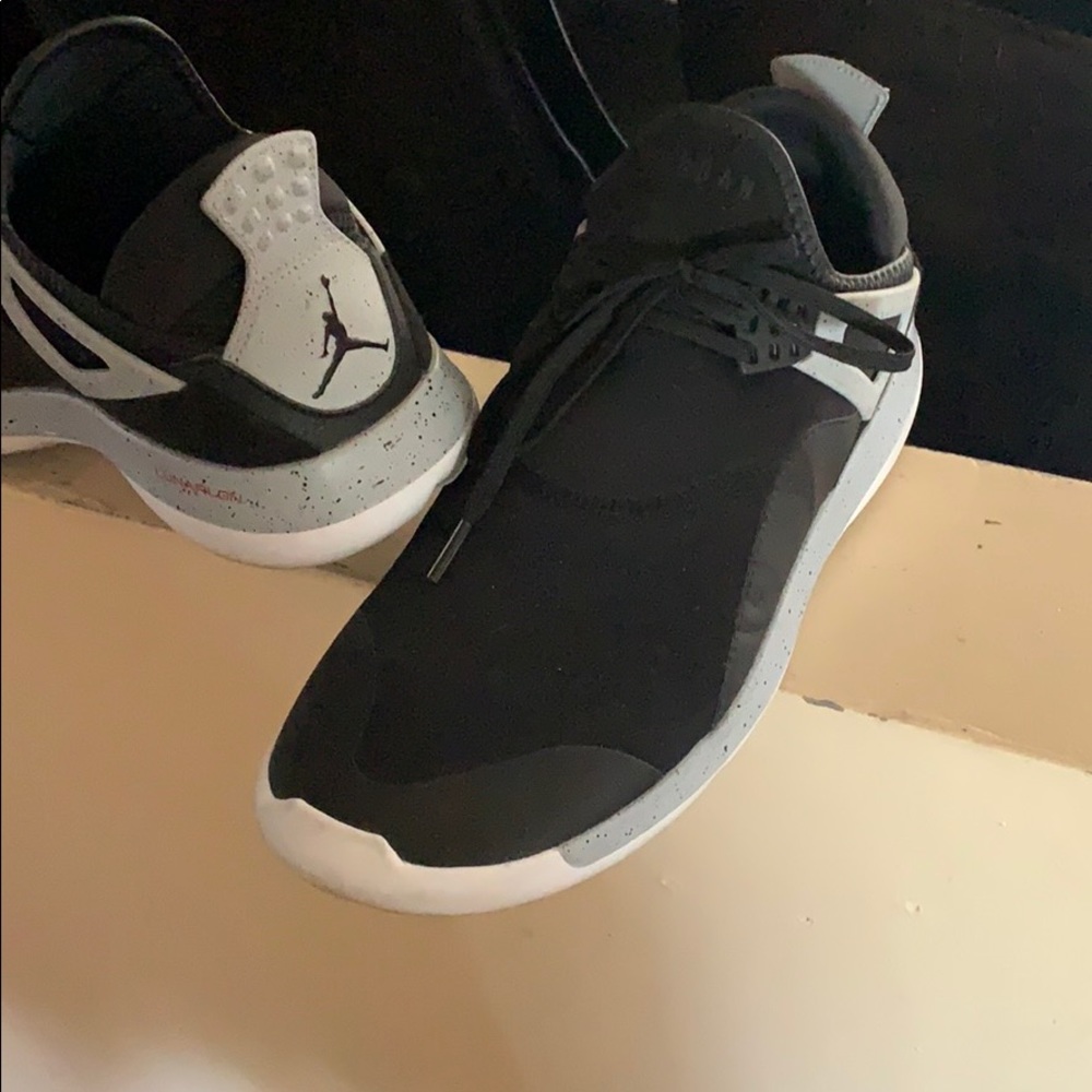 Jordan’s